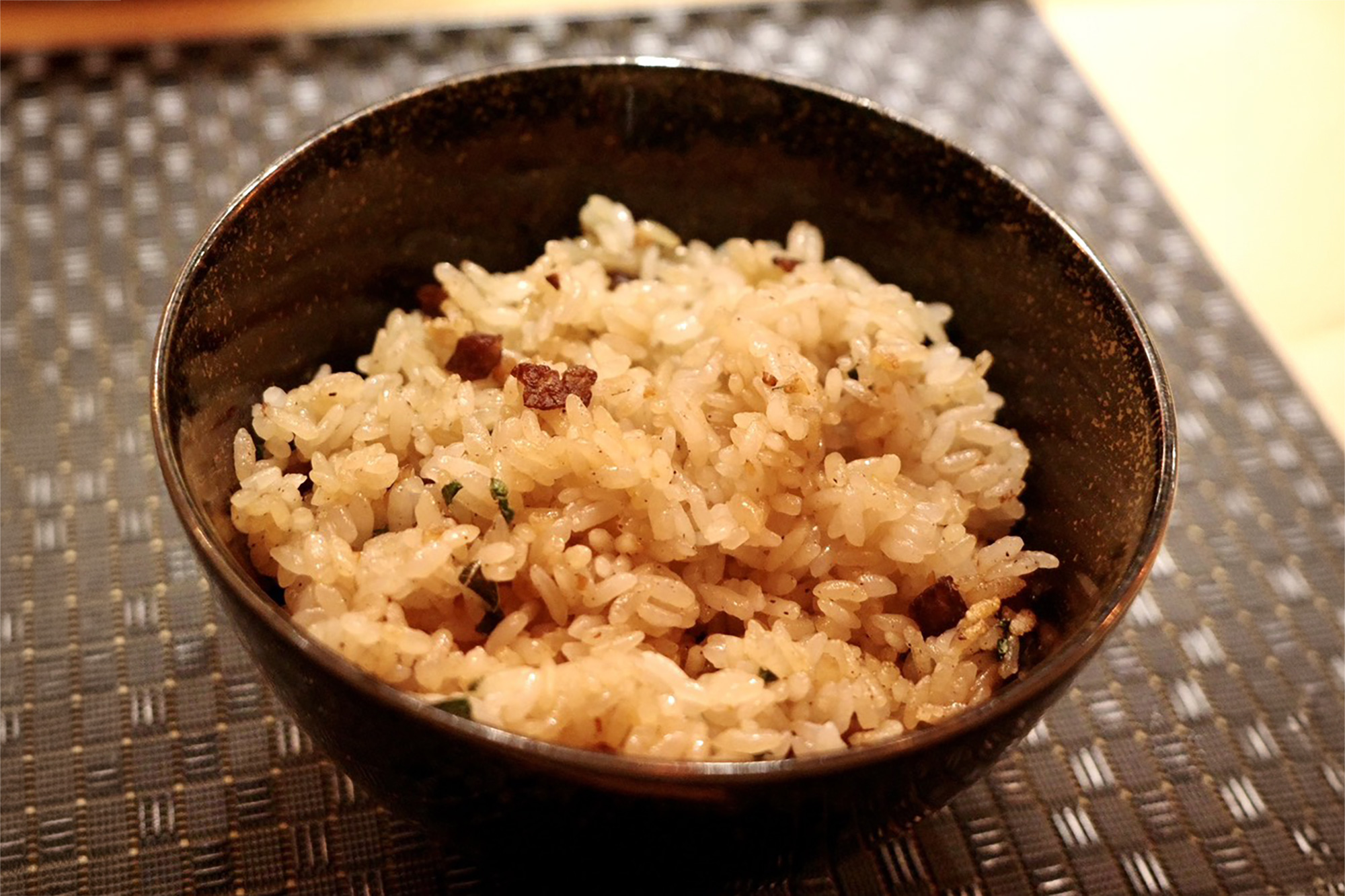 小料理