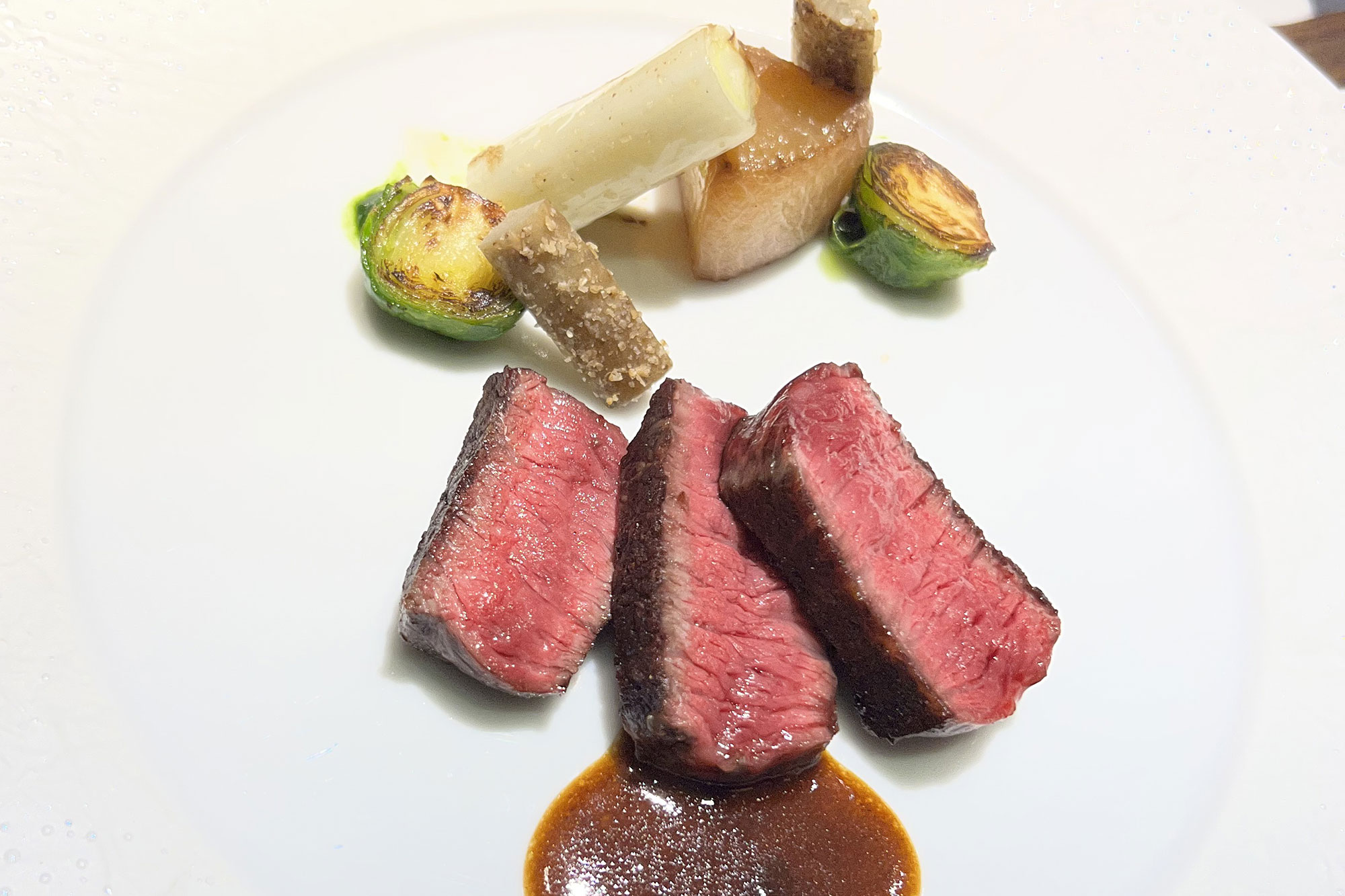 肉旨コース